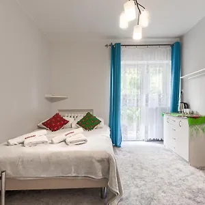 Kleszczówka Polska