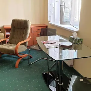  Apartmán Raisova Česká republika