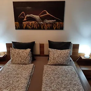 Apartmán Nobless, Brno