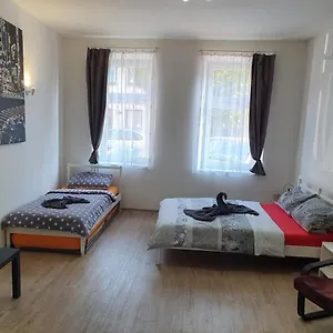 Skorkovskeho Business Brünn