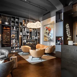 **** Hotel The Manes Boutique Česká republika