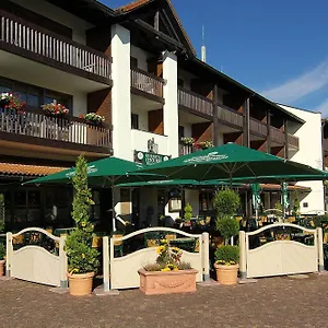 Centurio Hotel
