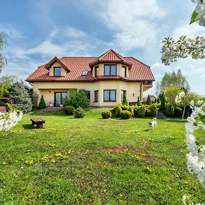 Rysiówka Gościnne Polska