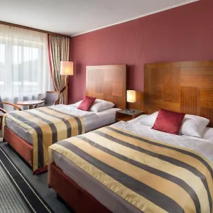 Hotel Quality Exhibition Centre, Brno