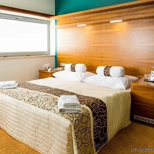 4* Hotel Restaurant&design Noem Arch
