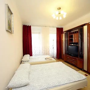  Apartmán U Vřídla, Ul. Tržiště. Česká republika