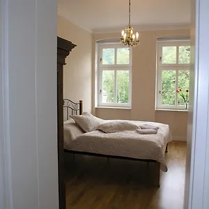  Apartmán Apartmán Lux škroupova Česká republika