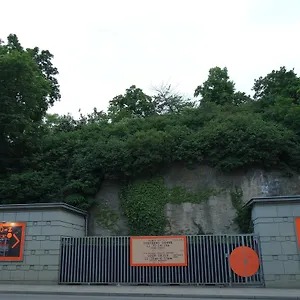 Albergue 10-z Bunker, Brno