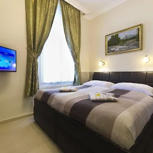 Karla Capka Street Apartment