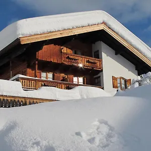 Bergstüberl Gasthof
