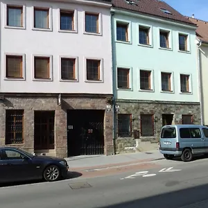 Apartmany Brno Brünn