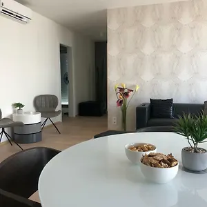 Apartmán 7th Heaven, Brno