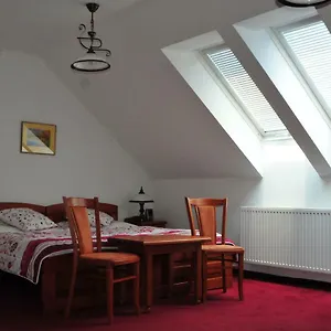 4* Hotel Pegas