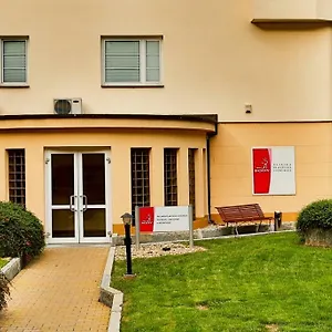 Apartmán Body, Brno