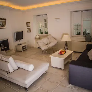 Apartmán President Boutique Ii, Brno