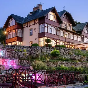 Hotel Rezydencja Polska