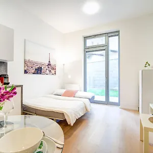 Apartmán Studio Vlněna, Brno