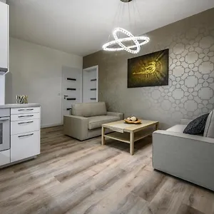 Apartmán Trogar, Brno