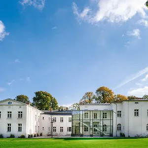 Kasztanowy Pałac Polska