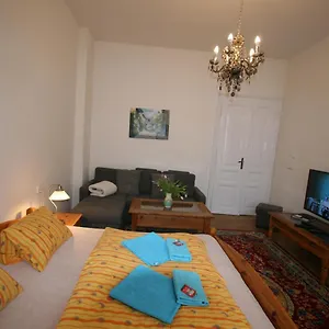  Apartmán No. 16b Svahová 14 Česká republika