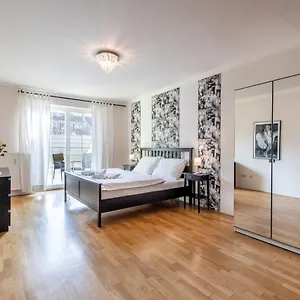 Rezidence Certovka Apartment